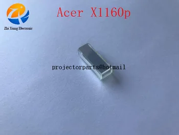 Нов светлинен тунел проектор за Acer X1160p резервни части за проектор Оригинален светлинен тунел ACER Безплатна доставка