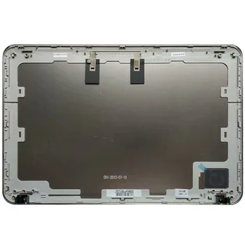 НОВА Делото LCD дисплей за лаптоп HP Pavilion DM4-1000 DM4-2000 сребрист цвят 650674-001 608208-001 A shell