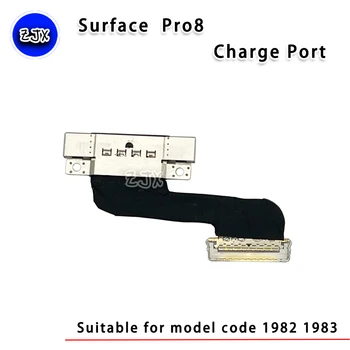 Оригинален порт за зареждане на Microsoft Surface Pro8 1982 1983 г. Вграден конектор за зареждане