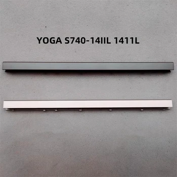 Отрежете капака на LCD панти за Lenovo YOGA S740-14IIL 1411L