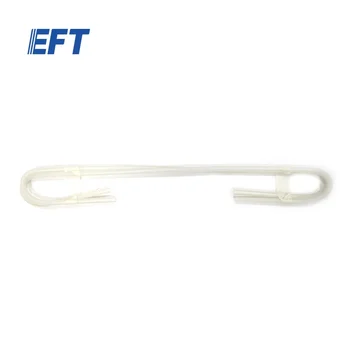 Плисирани тръба EFT 1264,32 мм/2 елемента за търтеите-пръскачки Z30/Z50 с високо качество