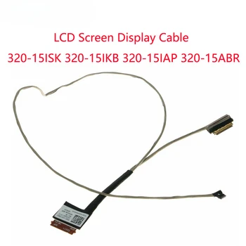 Подмяна на Кабел LCD дисплей За Лаптоп Lenovo IdeaPad 320-15ISK 320-15IKB 320-15IAP 320-15ABR DC02001YF10