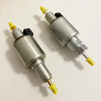 Помпа 12V 22ml с мощност от 1 kw до 5 kw за отоплителни печки Webasto Eberspacher за товарни автомобили Маслена помпа Въздушен ръчната нагревател pulse дозиращият помпа