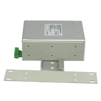Промишлени комутатори Ethernet с 5 порта за управление на ATC-405