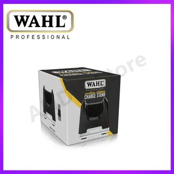 Професионално Безжично зарядно устройство за машинки за стригане Wahl Подходящ за WAHL 8148 За Wahl 8504/Wahl 8148/Wahl 8171 Поставка за зареждане на машинки за стригане WAHL