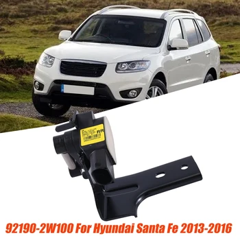 Сензор за ниво на фаровете, авто монитор, блок за управление на високо сензор 92190-2W100 за Hyundai Santa Fe 2013-2016