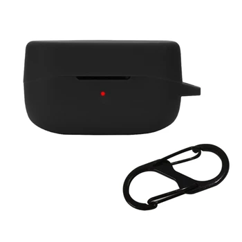 Силиконов защитен калъф за безжични слушалки Oraimo Rock, защитен калъф за корпус, защитен ръкав от прах