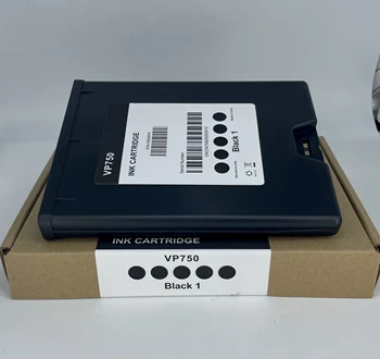 Съвместимост с чернильным патрон VP750 VIPColor Label Memjet за дигитален принтер memjet Ink Cartridge