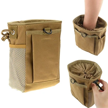 Тактическа чанта за съхранение на LUC, многофункционални армейските скута чанта EDC, поясная чанта за мобилен телефон на открито, чанта за инструменти за къмпинг, поясная чанта за мобилен телефон